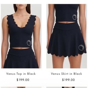 Marysia Sport Venus SET in white